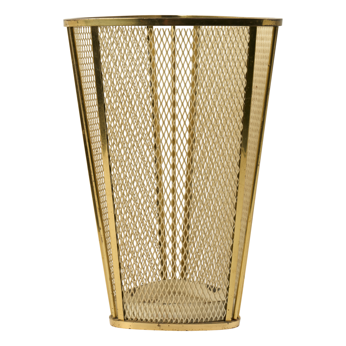 Vintage Umbrella Stand, Italy