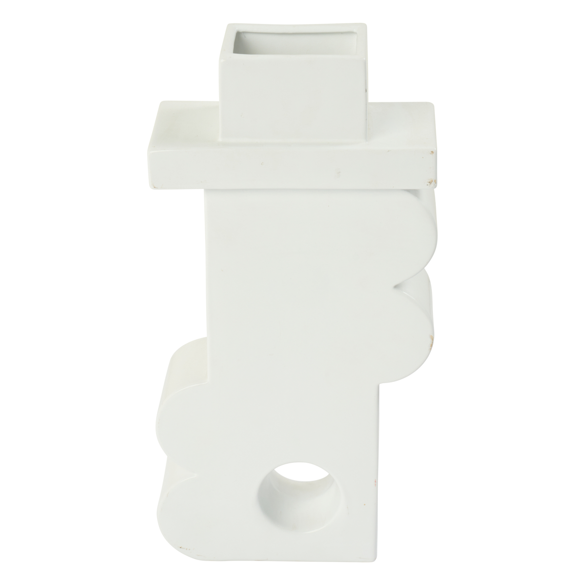 Vintage Ceramic Vase, Italy