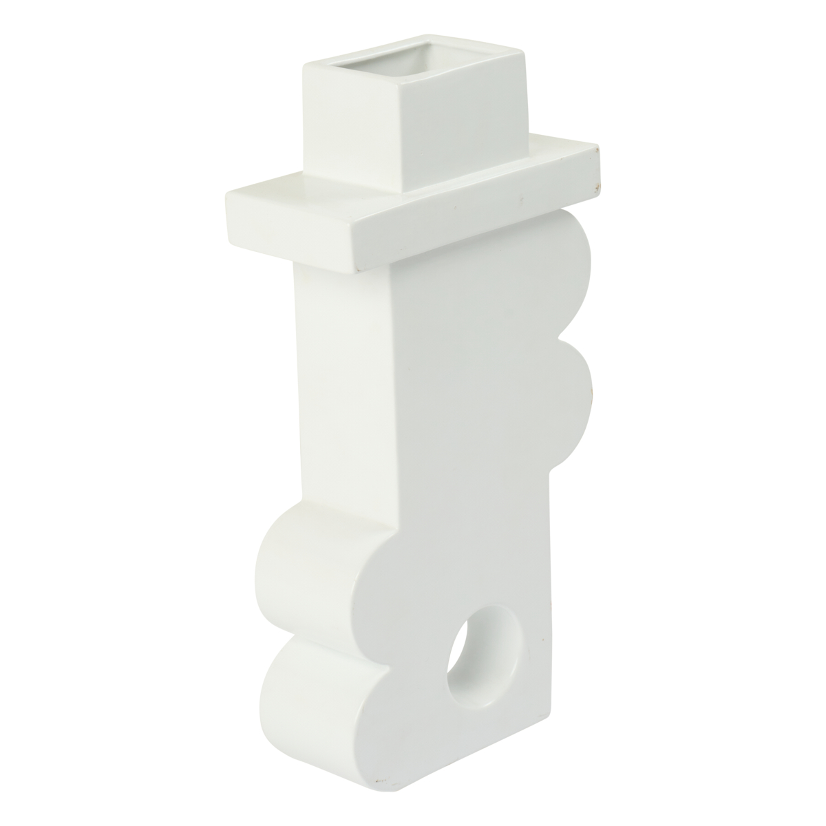 Vintage Ceramic Vase, Italy