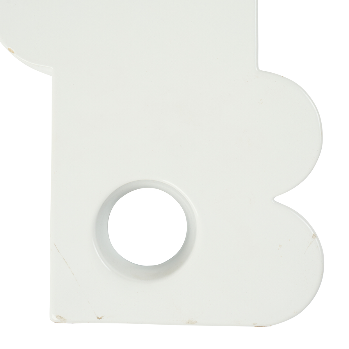 Vintage Ceramic Vase, Italy