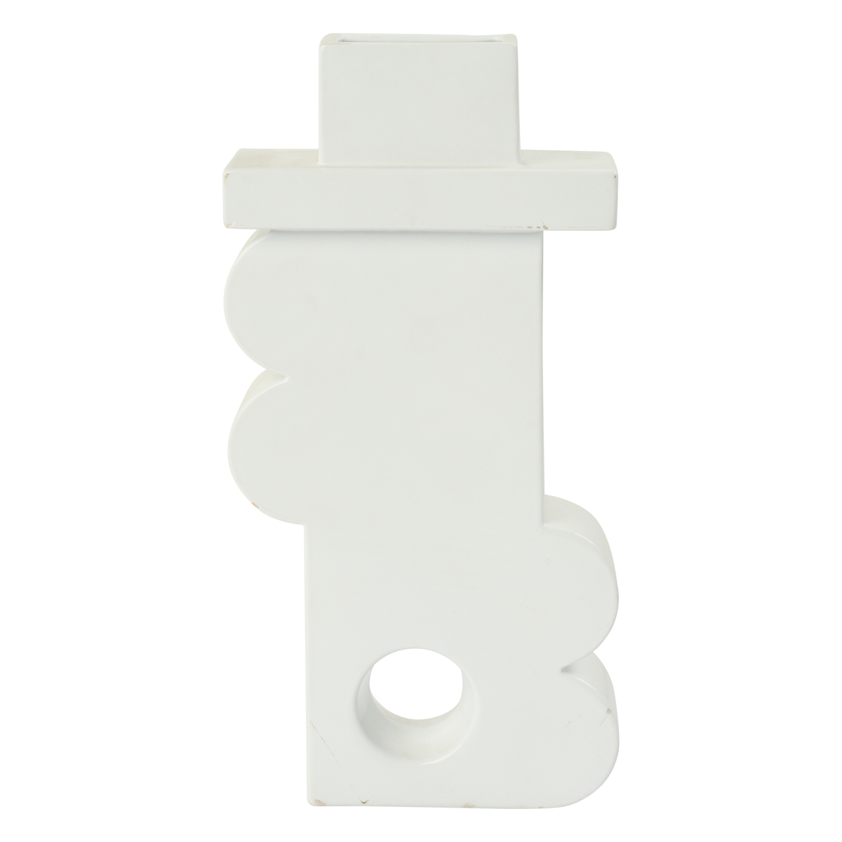 Vintage Ceramic Vase, Italy