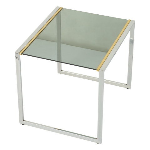 Mid-Century Nesting End Tables