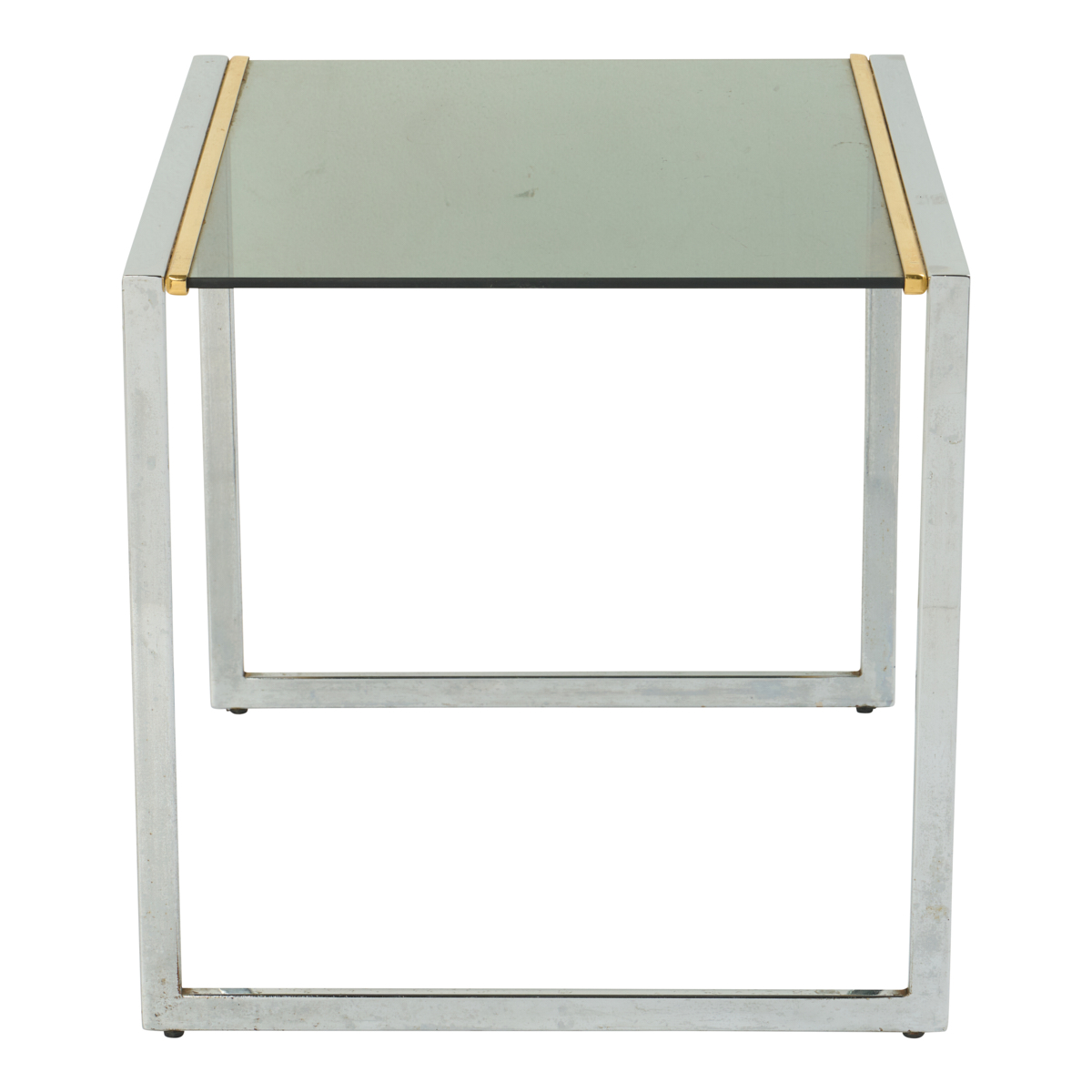 Mid-Century Nesting End Tables