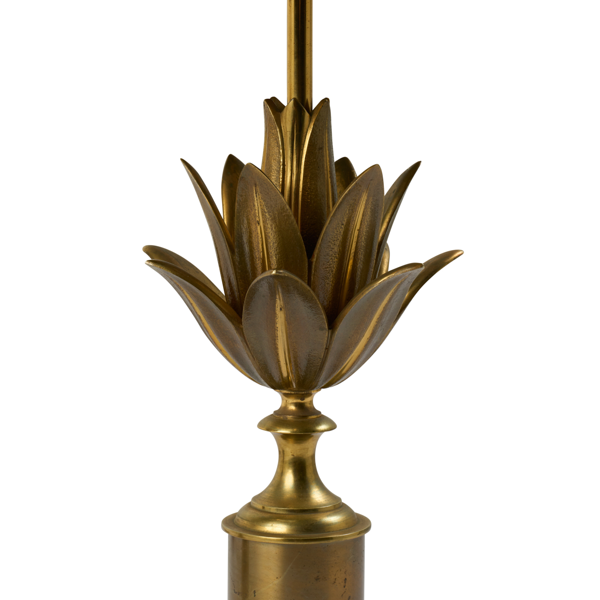 Maison Charles Lamps, 1970's