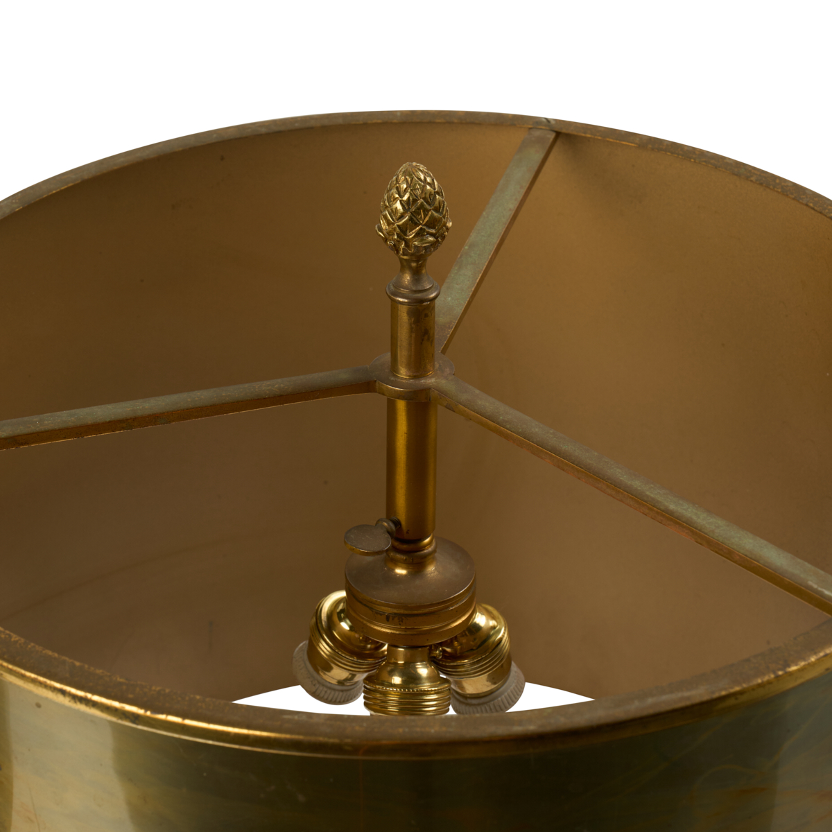 Maison Charles Lamps, 1970's