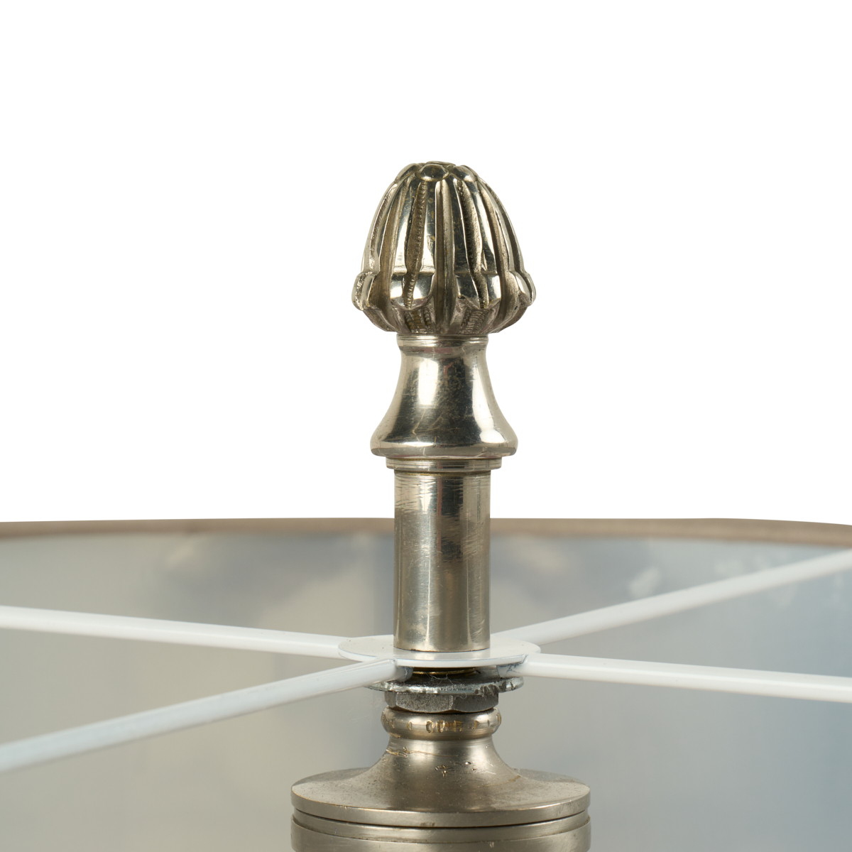 Maison Charles Fractal Lamp