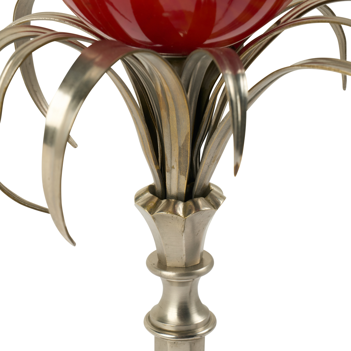 Maison Charles Fractal Lamp