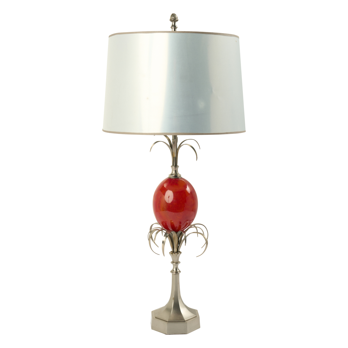 Maison Charles Fractal Lamp