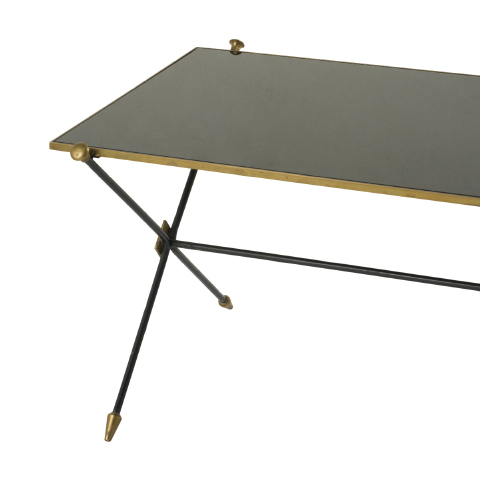 Maison Jansen Coffee Table