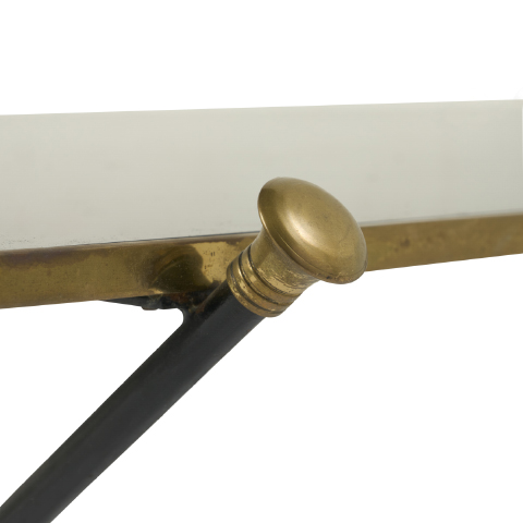 Maison Jansen Coffee Table