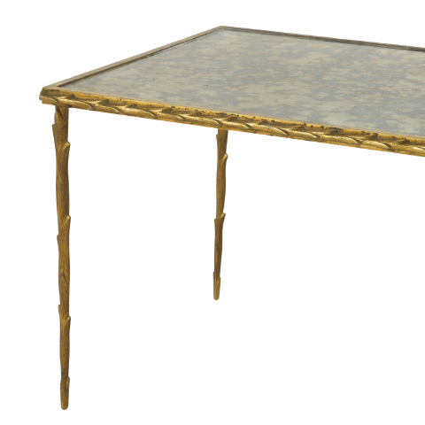 Maison Bagues Coffee Table