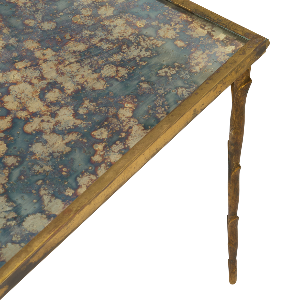 Maison Bagues Coffee Table