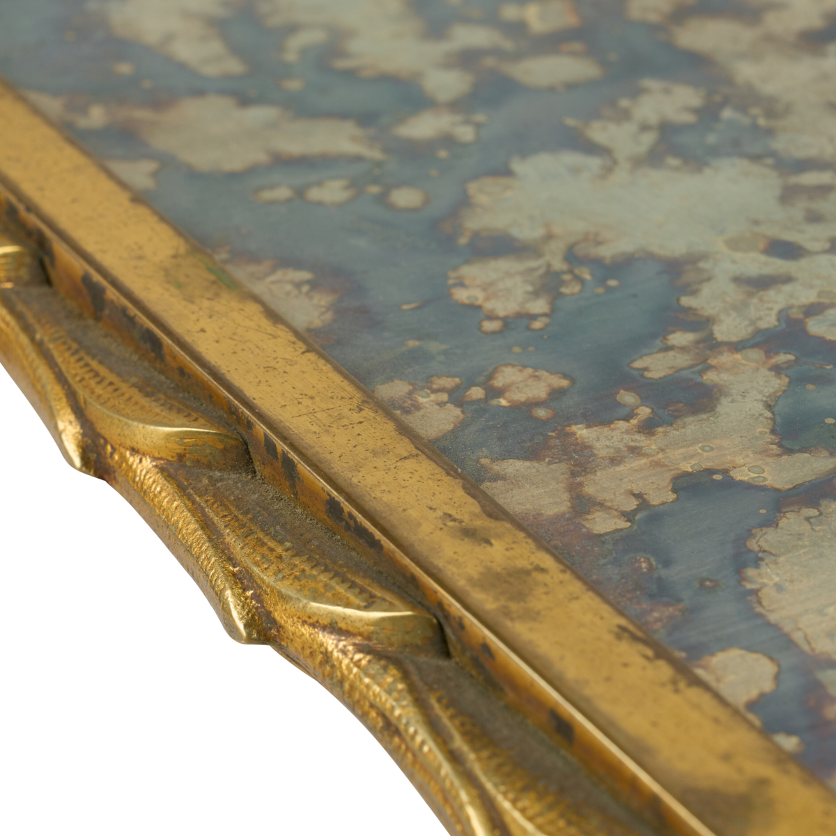 Maison Bagues Coffee Table