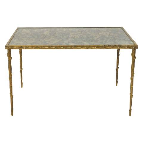Maison Bagues Coffee Table
