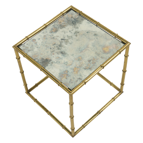 Bagues Nesting Tables, France