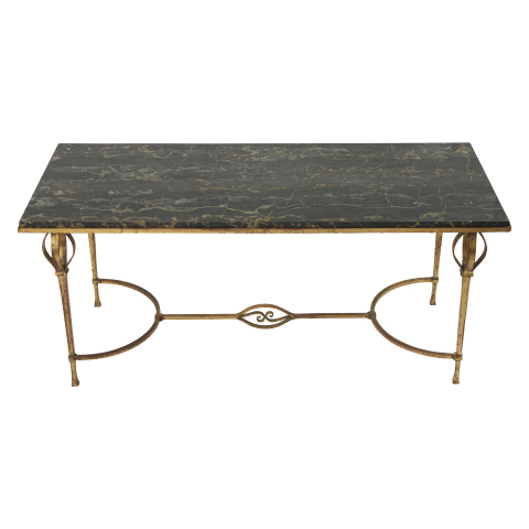 Maison Ramsey Coffee Table