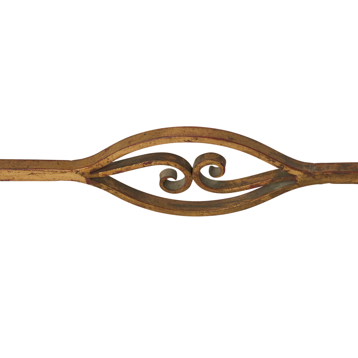 Maison Ramsey Coffee Table