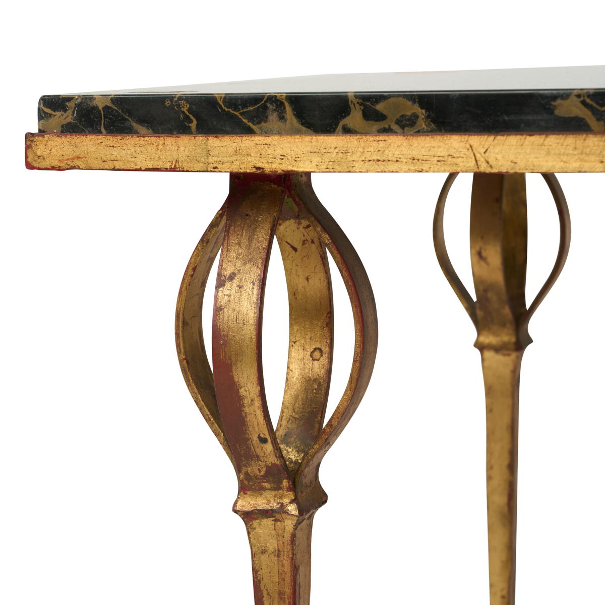 Maison Ramsey Coffee Table