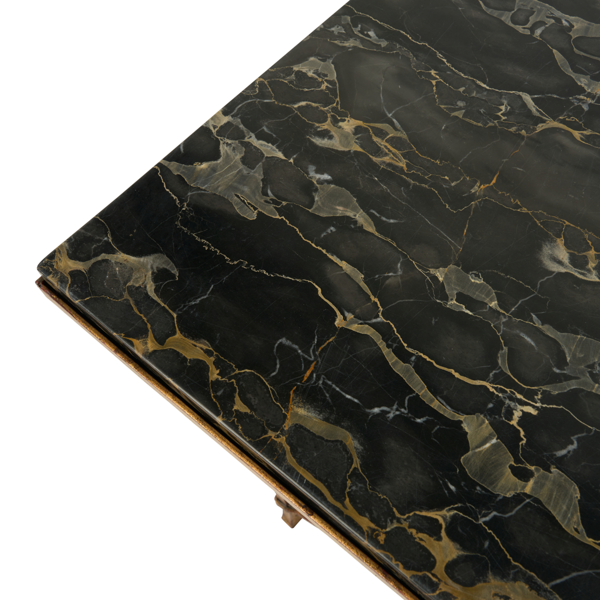 Maison Ramsey Coffee Table