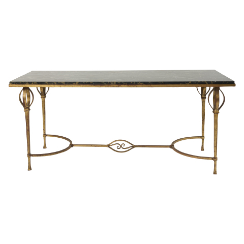 Maison Ramsey Coffee Table