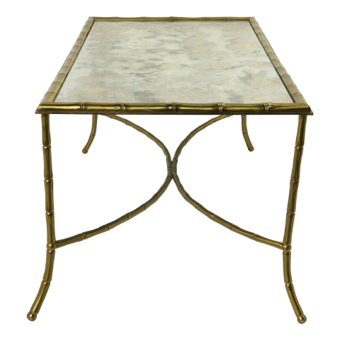 Bagues Bamboo Coffee Table