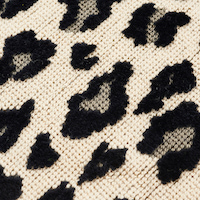 Safari Épinglé Pillow