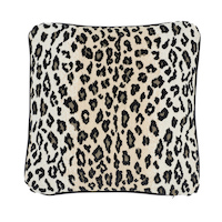 Safari Épinglé Pillow