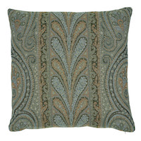 Chatelaine Paisley Pillow