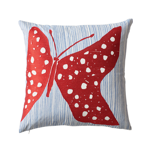 Mariposa Pillow B