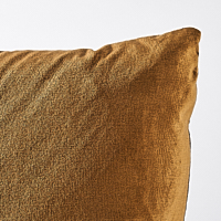 Venetian Silk Velvet Pillow