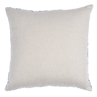Claremont Crewel Pillow