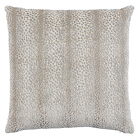 Nakuru Linen Velvet Pillow