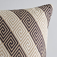 Nebaha Embroidery Pillow