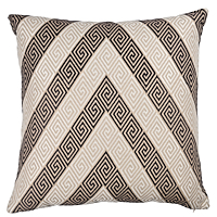 Nebaha Embroidery Pillow