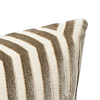 Vanderbilt Velvet Pillow