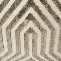 Vanderbilt Velvet Pillow