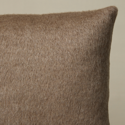 Dixon Mohair Pillow