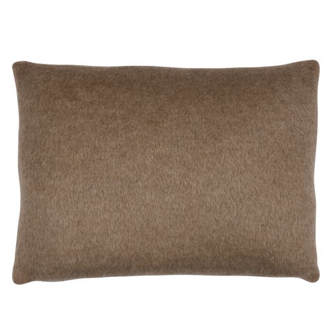 Dixon Mohair Pillow
