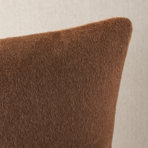 Dixon Mohair Pillow