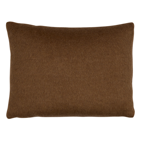 Dixon Mohair Pillow