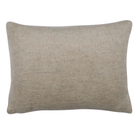 Dixon Mohair Pillow