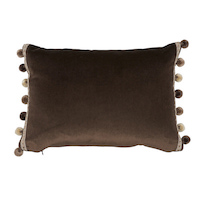 Sophia Velvet Pillow