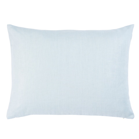 Lange Glazed Linen Pillow