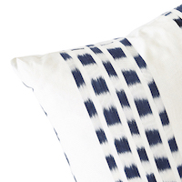 Izmir Stripe Pillow