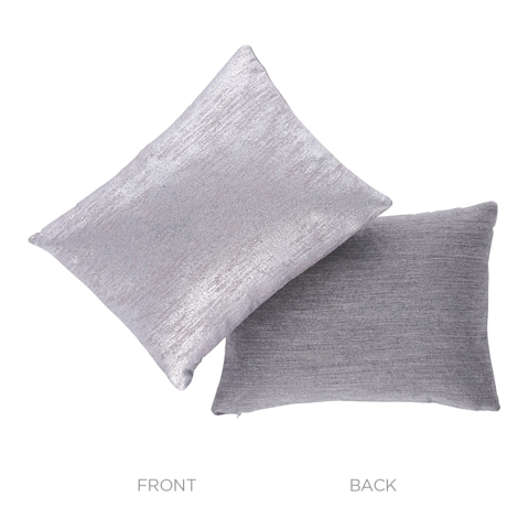 Argento Pillow