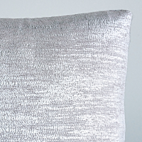 Argento Pillow