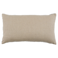 Castanet Embroidery Pillow