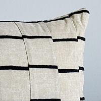 Lines Pillow