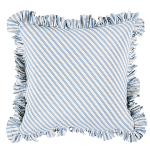Brigitte Stripe Pillow
