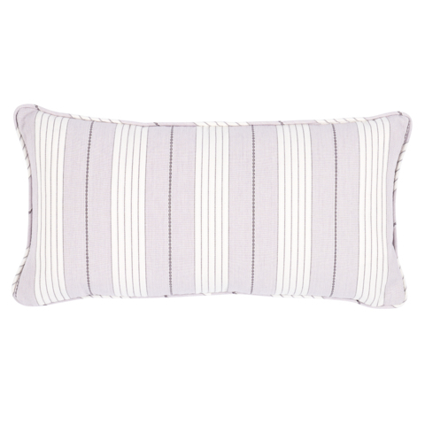 Audrey Stripe Pillow